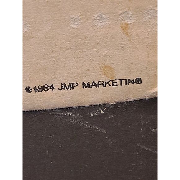 Royal Bavarian Crystal hand Cut Stems Water Wine Goblets with Box 6ct. 1980's‎ - Picture 9 of 11